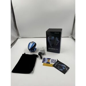 Clforczh Electric Head Shaver Upgraded Detachable Head Razor Pro 7D Magnetic IPx